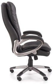 Irodai fotel  Pelers (fekete). 1048874