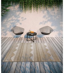 Natúr színű kültéri szőnyeg 155x230 cm Elisabeth – Villeroy&amp;Boch