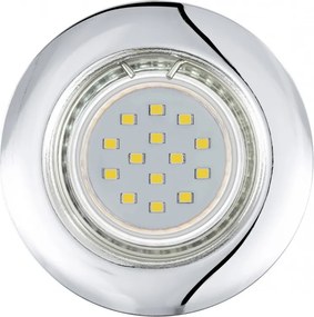 Eglo PENETO 94236 Beépíthető spotlámpa 1x3W/GU10 200LM