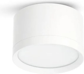 Mennyezeti lámpatest Led Cső Falra Szerelhető GX53 Fix