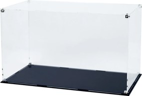 Vitrin BrickBox EcoLine Speed Champions AutĂł Bugatti Centodieci 77240