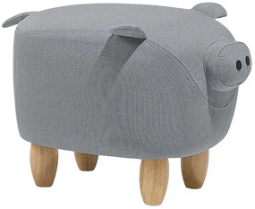 Taburett Pera (világosszürke). 1011338