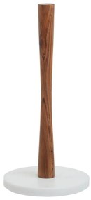 Barna fa papírtörlő tartó ø 14 cm – Premier Housewares