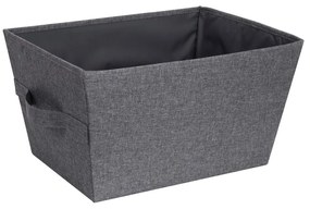 Textil tárolókosár 34,5x45x25 cm Soft Storage – Bigso Box of Sweden