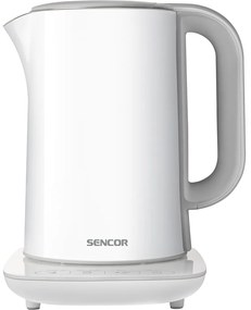 Sencor SWK 1591WH elektromos vízforraló