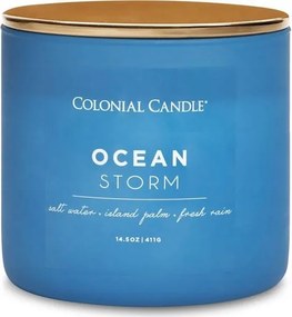 Pop Of Color Ocean Storm illatgyertya 411g