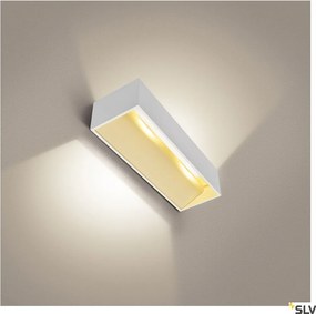 SLV LONGS IN L 1002844 Fali lámpa 2x18W/LED 3000K 1600LM IP20
