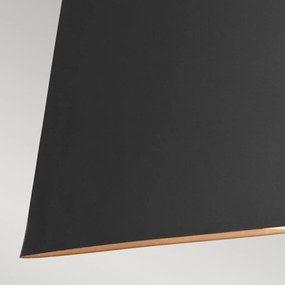 Feiss ASHER FE-ASHER-5P-MB Függőlámpa 5x60W/E14