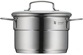 Rozsdamentes acél edény készlet 5 db-os Mini – WMF