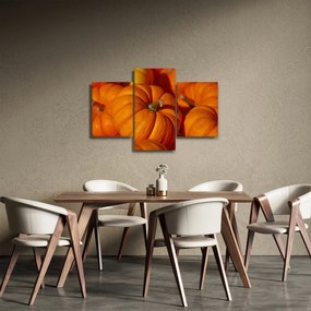 Kép - Nagyszerű sütőtök (90x60 cm)