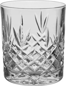 Pohár Bohemia Whisky Kalászok 9,5cm