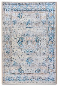 Világoskék kültéri szőnyeg 160x235 cm Rene – Villeroy&Boch