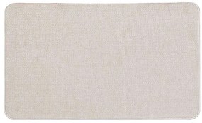 Krémszínű szőnyeg 45x75 cm Simeo – douceur d'intérieur