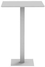 Bárasztal 70x70 cm Basso – Tenzo