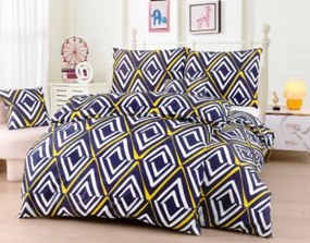 6 db Lapok mikroszálas Dundey 200x140cm+90x70cm TiaHome