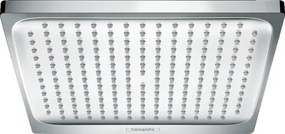 Hansgrohe Crometta E fejzuhany alacsony nyomású króm 26722000
