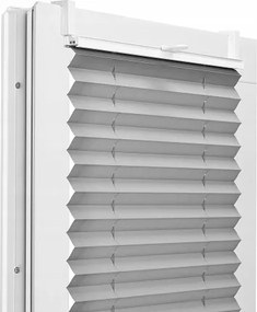 Pliszé Redőny Pliszé 127 x 150 cm Non-invazív