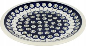 Ebédlő tányér ø 24,0 cm Boleszláv GU1001DEK8