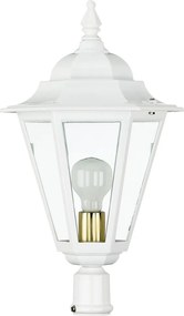 Novolux ELITE 6 096R-G05X1A-01 Utcavilágítás lámpatest 1x70W/E27 IP43