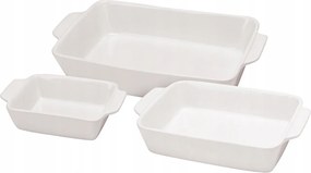 Gres SĂŒtĆedĂ©ny 20X13CM 30X18CM 37X22CM 200C