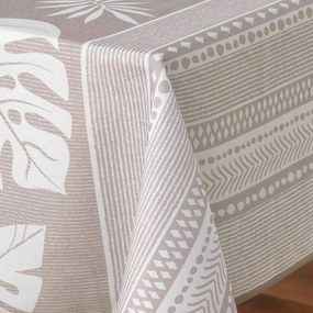 Asztalterítő 150x240 cm Ambrine – douceur d'intérieur