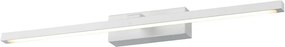Italux NERTUS MB1362M-WH Fali lámpa 1x12W/LED 3000K 610LM IP44