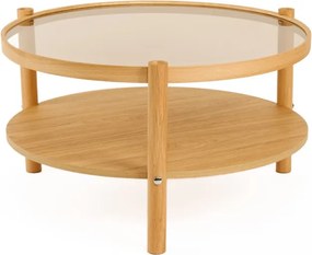 Monza 80 - Oak
