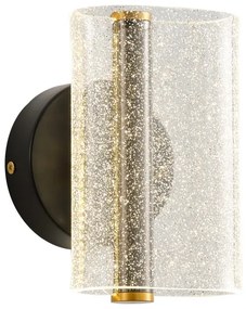 LED Fali lámpa LED/8W/230V 3000K