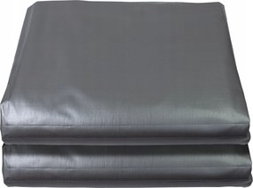 Ponyva 3X3m Vastag 210g/m2 Erősített Fagyálló Uv+ Szűrő Erős Prémium