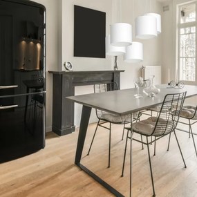 Csillár zsinóron ARDEN 5xE27/60W/230V fehér