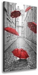Vászonfotó Esernyő franciaország ocv-66343093