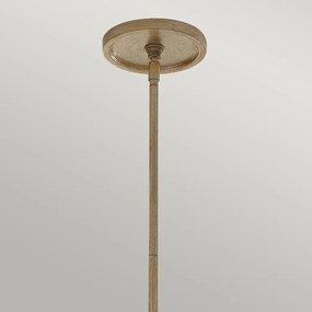 Feiss ARABESQUE FE-ARABESQUE4 Függőlámpa 4x60W/E27