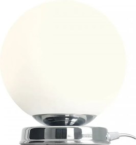 Aldex BALL 1076B4_M Asztali lámpa 1x15W/E27 IP20