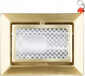 Candellux MS-06 Sg 2208340 lépcsővilágító lámpatest