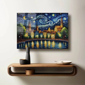 Üvegkép, 50×70 cm – Camtbl-041