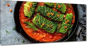 Festmények 180x90 Konyhai képek Forradalmak