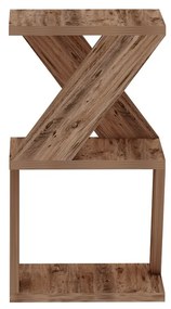 Albeni Atlantic Pine konzolasztal