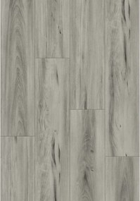 Mexen Jacksonville  SPC 6,5 mm-es vinil panel minta, IXPE 1,5 mm-es alátét, 4 V-fuga, Juhar - F1062-S