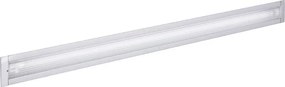 Italux METRUM LINE DL-T5HT135_SV Beépíthető spotlámpa 1x35W/T5 IP20