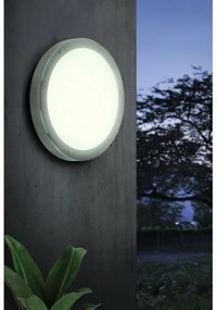 Eglo 94121 - LED-es kültéri lámpa VENTO 3xLED2,5W 1/230