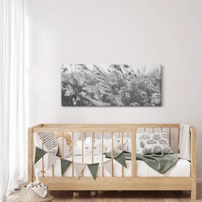 Kép - Fű a szélben (120x50 cm)