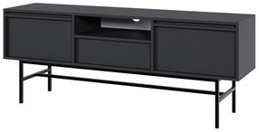 Tv szekrény/asztal Evane E9 (fekete). 1100198