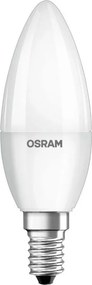 Eko-Light BULB EKZOS066 Villanykörte 1x5.5W/E14 6500K 470LM