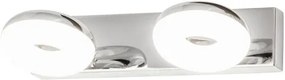 Rábalux BEATA 5717 Fali lámpa 2x5W/LED 4000K 930LM IP44