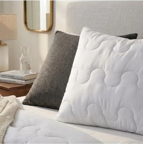 EMI Premium antiallergén steppelt párna 70 x 90   1+1 INGYEN