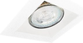 Antigo Cage 3033 Beépíthető spotlámpa 1x10W/GU10 IP20
