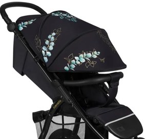 Lionelo - sportbabakocsi ANNET TOUR Golden Moments