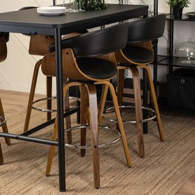 Elegáns Bárszék JERSEY