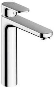 Hansgrohe Vernis Blend magas mosdó csaptelep leeresztőszelep nélkül króm 71582000
