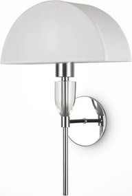 Maytoni PRIMA Z034WL-01CH Fali lámpa 1x60W/E27 IP20